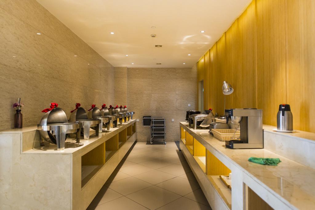 Ji Hotel Shanghai Hongqiao Zhongshan West Road Ngoại thất bức ảnh