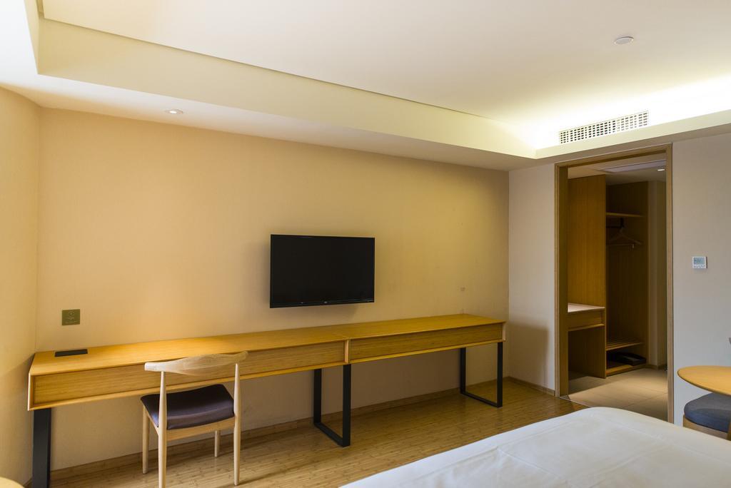 Ji Hotel Shanghai Hongqiao Zhongshan West Road Ngoại thất bức ảnh